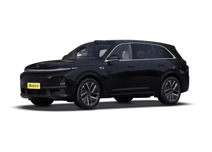 Li Auto L7 Max, пробег 16,6 тысяч км